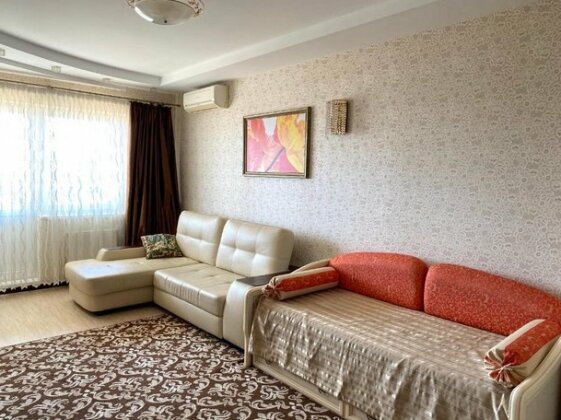 Apartment Na Demokraticheskaya 43 - Photo4