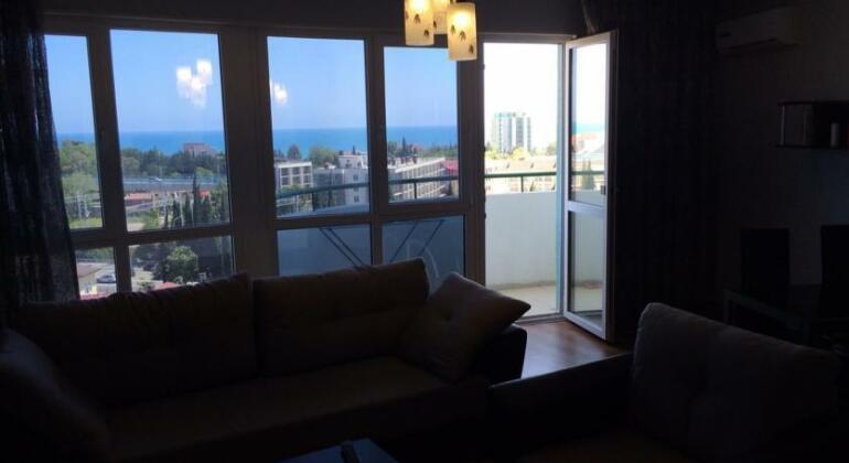 Apartment na Kirpichnoy - Photo2
