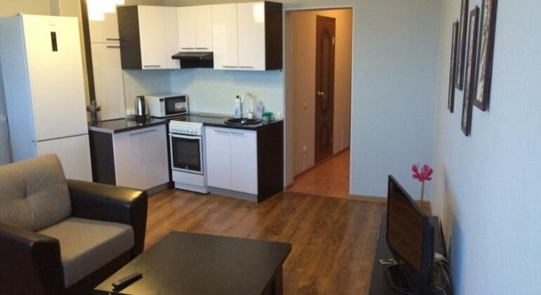 Apartment na Kirpichnoy - Photo5