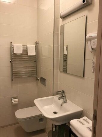 Apartment on Golubaya 1b str 1 - Photo2