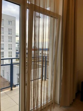 Apartment on Golubaya 1b str 1 - Photo3