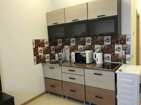Apartment on Golubaya 1b str 1 - Photo4