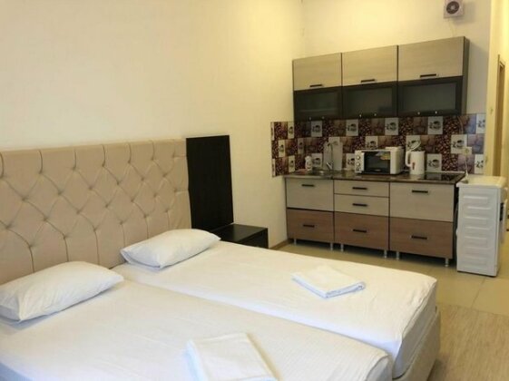 Apartment on Golubaya 1b str 1 - Photo5