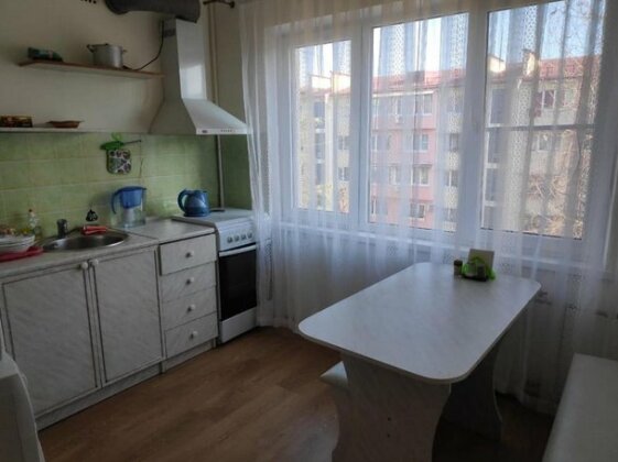 Apartment on Golubye Dali 19 - Photo3