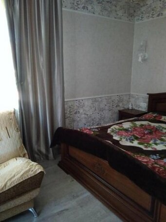 Apartment On Internatsionalnaya - Photo3