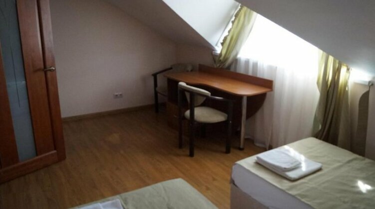 Apartment on Kamyshovoi 6 - Photo5