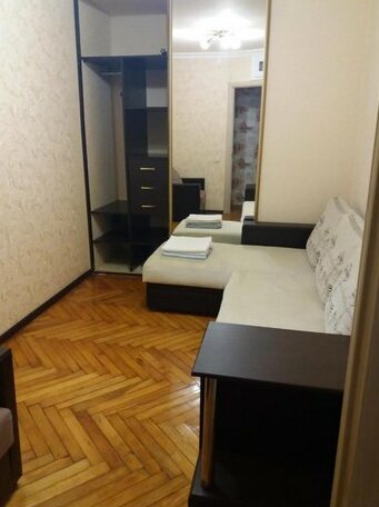 Apartment on Kuybysheva 27 - Photo5