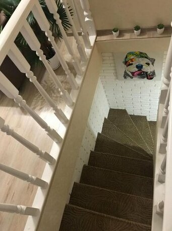 Apartment On Prosveshcheniya 118/2 - Photo2