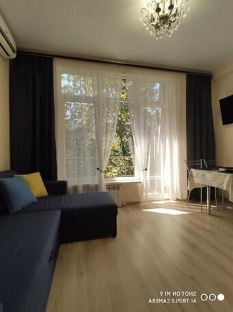 Apartment On Prosveshcheniya 118/2 - Photo4