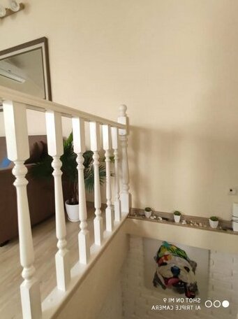 Apartment On Prosveshcheniya 118/2 - Photo5