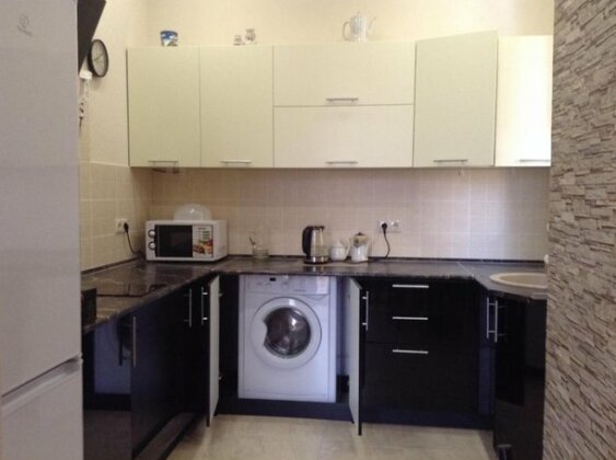 Apartment on Prosveshchenya 118/1 - Photo3