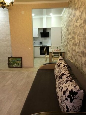 Apartment on Prosveshchenya 118/1 - Photo4