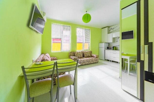 Apartment on Subtropicheskaya 4 - Photo2