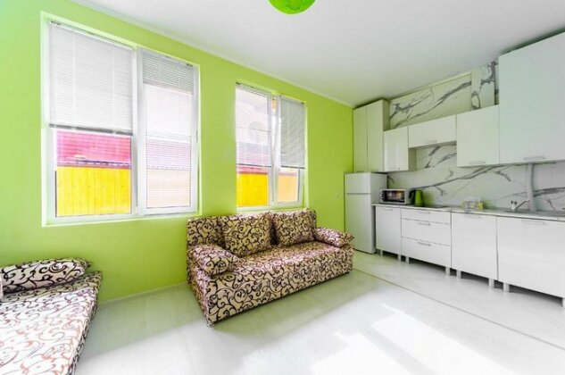 Apartment on Subtropicheskaya 4 - Photo3