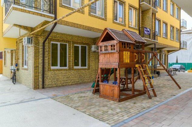 Apartment on Subtropicheskaya 4 - Photo4