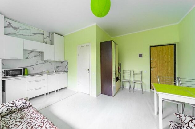 Apartment on Subtropicheskaya 4 - Photo5