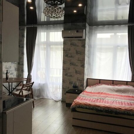 Apartment on Subtropicheskaya - Photo2