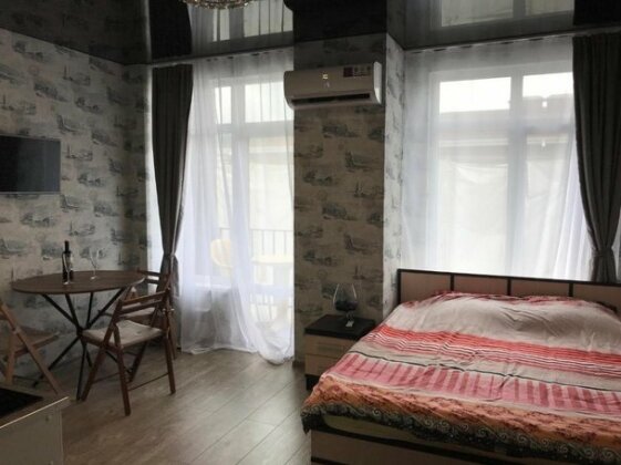 Apartment on Subtropicheskaya - Photo3