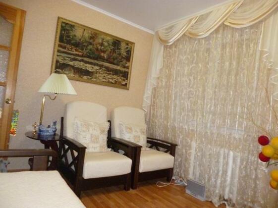 Apartment on Sverdlova 92 - Photo2