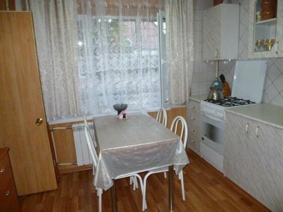 Apartment on Sverdlova 92 - Photo3