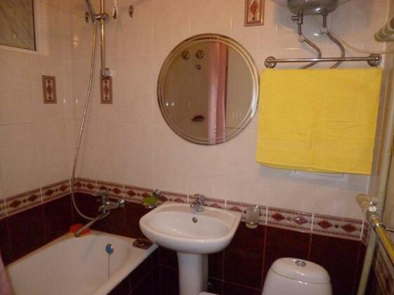 Apartment on Sverdlova 92 - Photo4