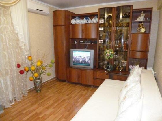 Apartment on Sverdlova 92 - Photo5