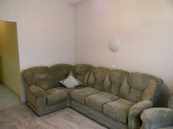 Apartment on Troitskaya 33 - Photo2