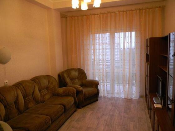 Apartment on Troitskaya 33 - Photo3