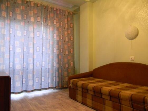 Apartment on Troitskaya 33 - Photo4