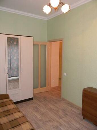 Apartment on Troitskaya 33 - Photo5