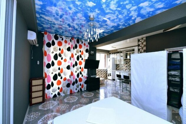 Apartment on Tsvetochnaya 44/2 - Photo2