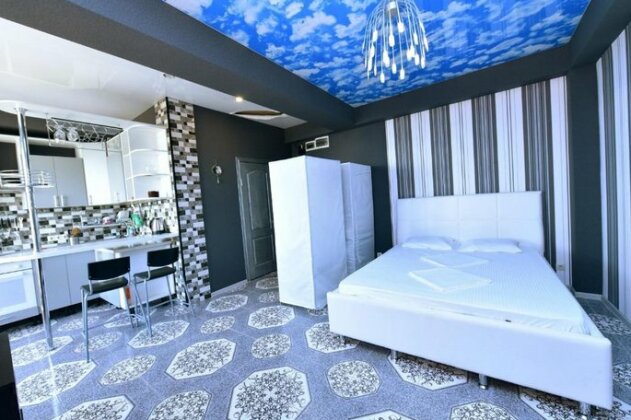 Apartment on Tsvetochnaya 44/2 - Photo4