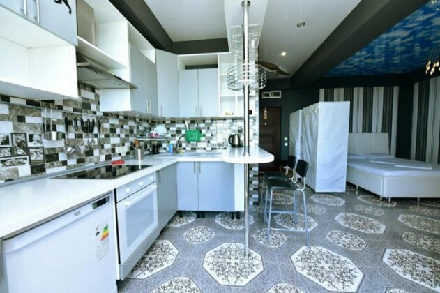 Apartment on Tsvetochnaya 44/2 - Photo5