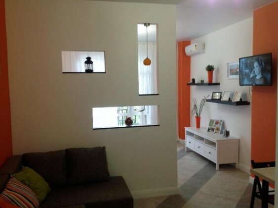 Apartment Orange Adler - Photo2
