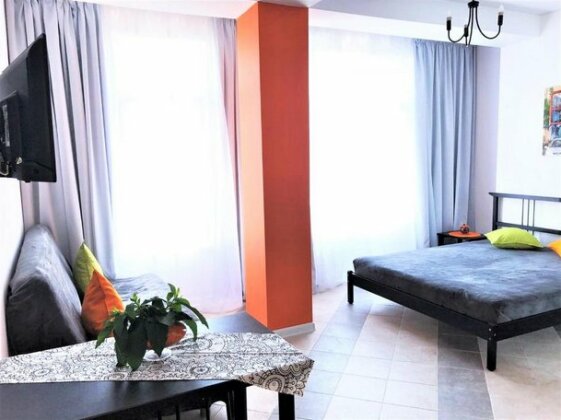 Apartment Orange Adler - Photo3
