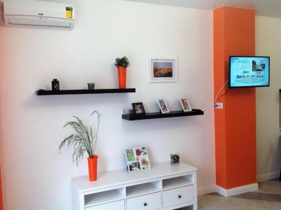 Apartment Orange Adler - Photo4