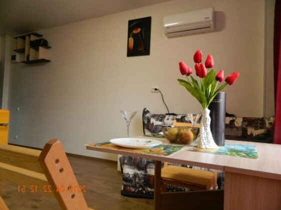 Apartment Real House Adler - Photo3
