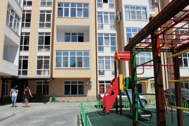 Apartment Real House Adler - Photo4