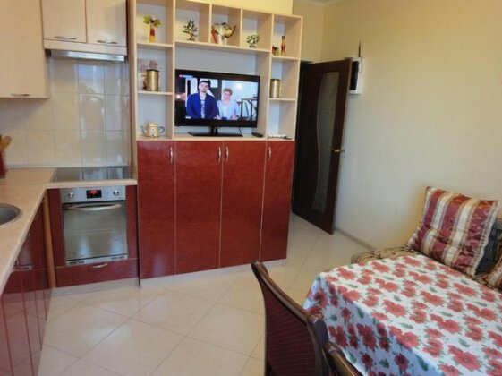 Apartment U Morya Adler - Photo2