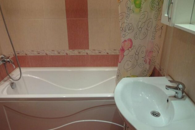 Apartment U Morya Adler - Photo4