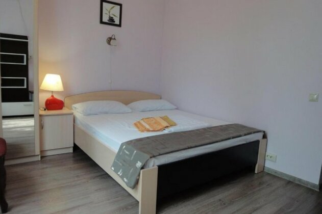 Apartment U Morya Adler - Photo5