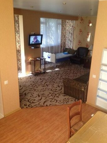 Apartment u Yany - Photo2