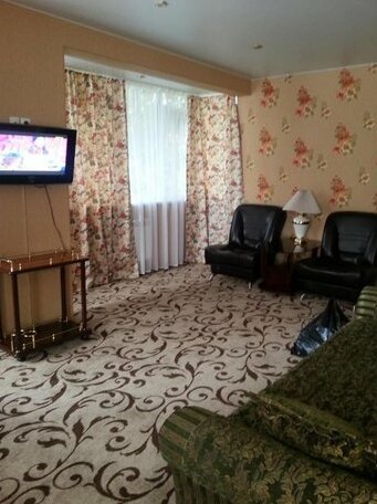 Apartment u Yany - Photo4