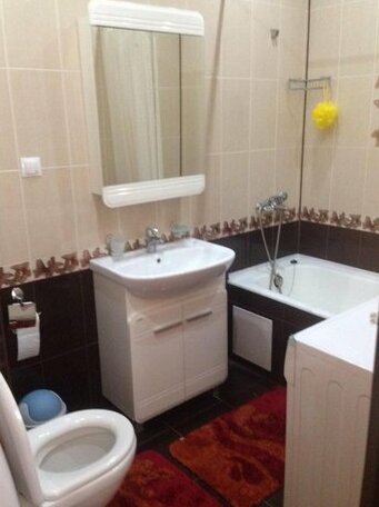 Apartment u Yany - Photo5