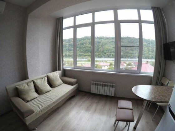 Apartment with Mountain View Adler - Photo4
