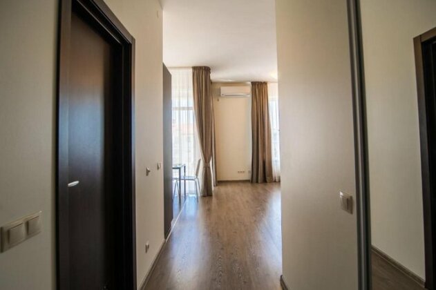 Apartments in Imeretinskom - Photo4