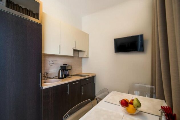 Apartments in Imeretinskom - Photo5