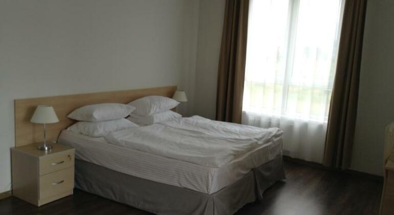 Apartments Na Parusnoj - Photo2