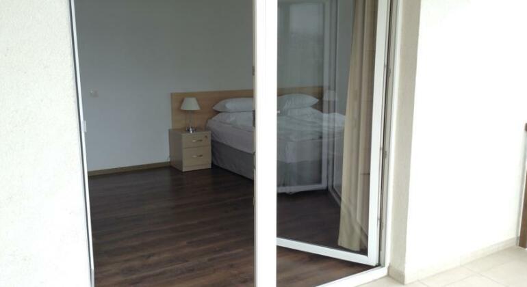 Apartments Na Parusnoj - Photo3