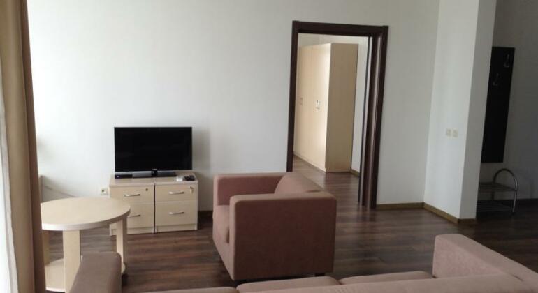 Apartments Na Parusnoj - Photo4